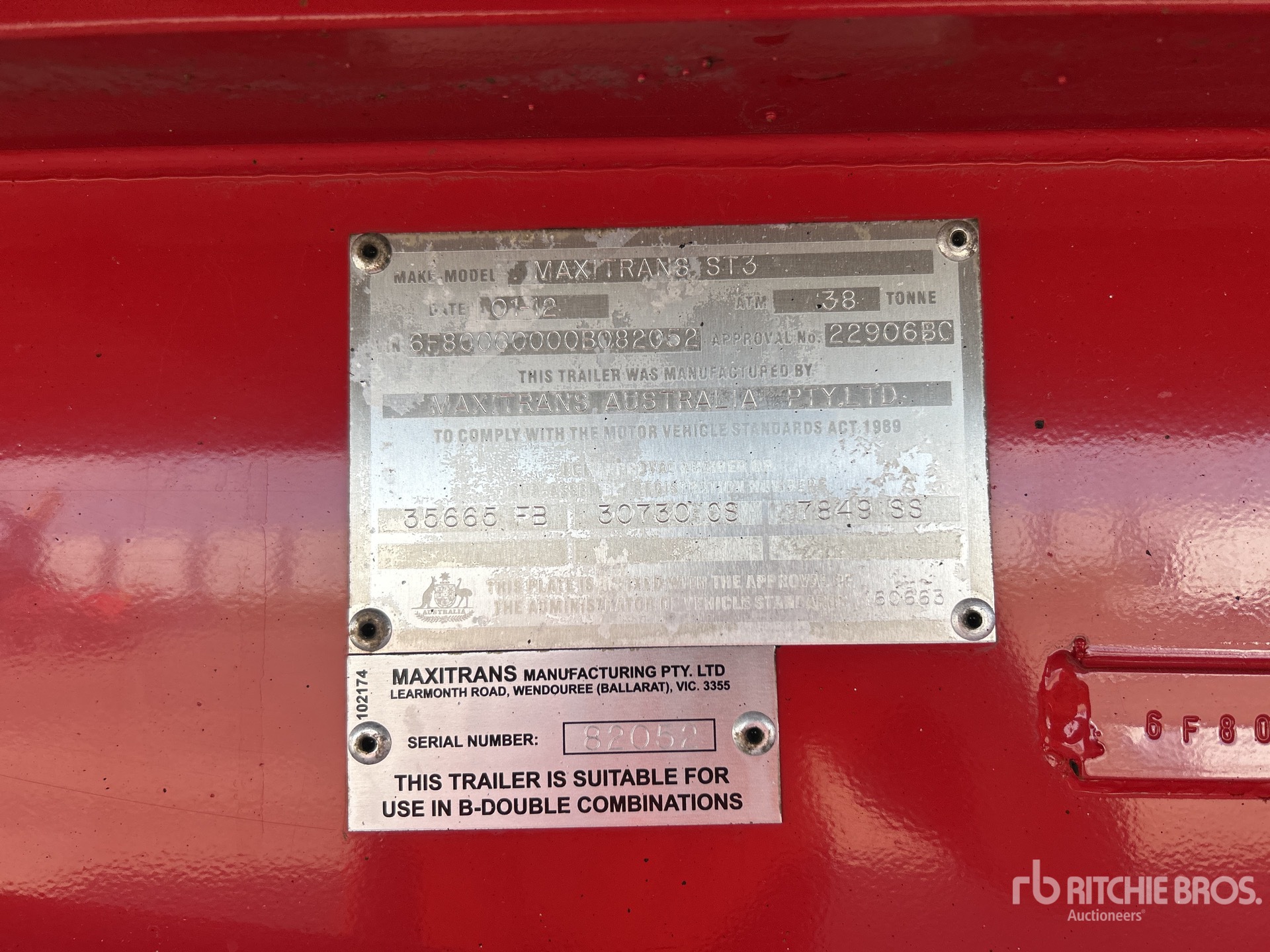 Aspect général with Numéro de série/Numéro d'identification du véhicule automobile