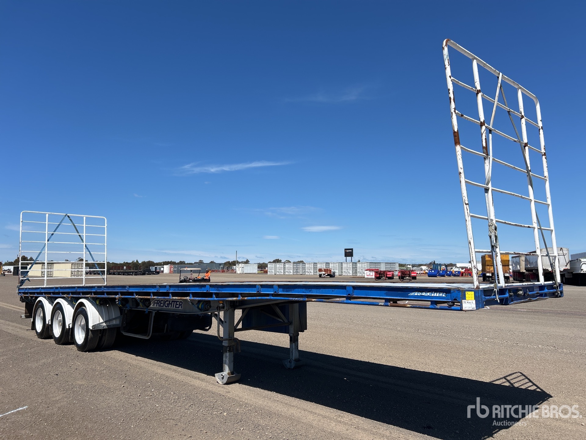 General Appearance with Imagen: esquina delantera izquierda