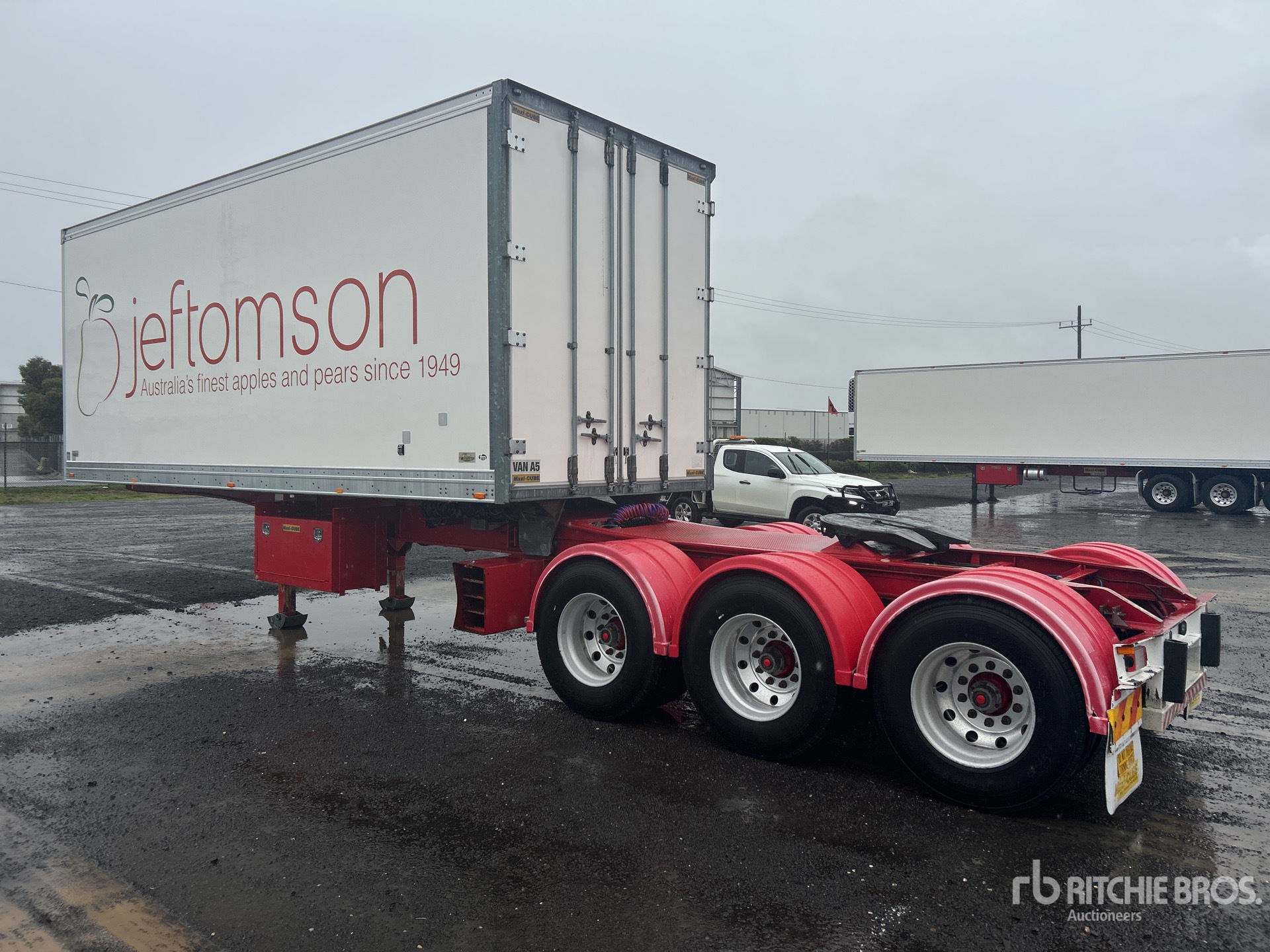 General Appearance with Zdjęcie, prawy dolny róg