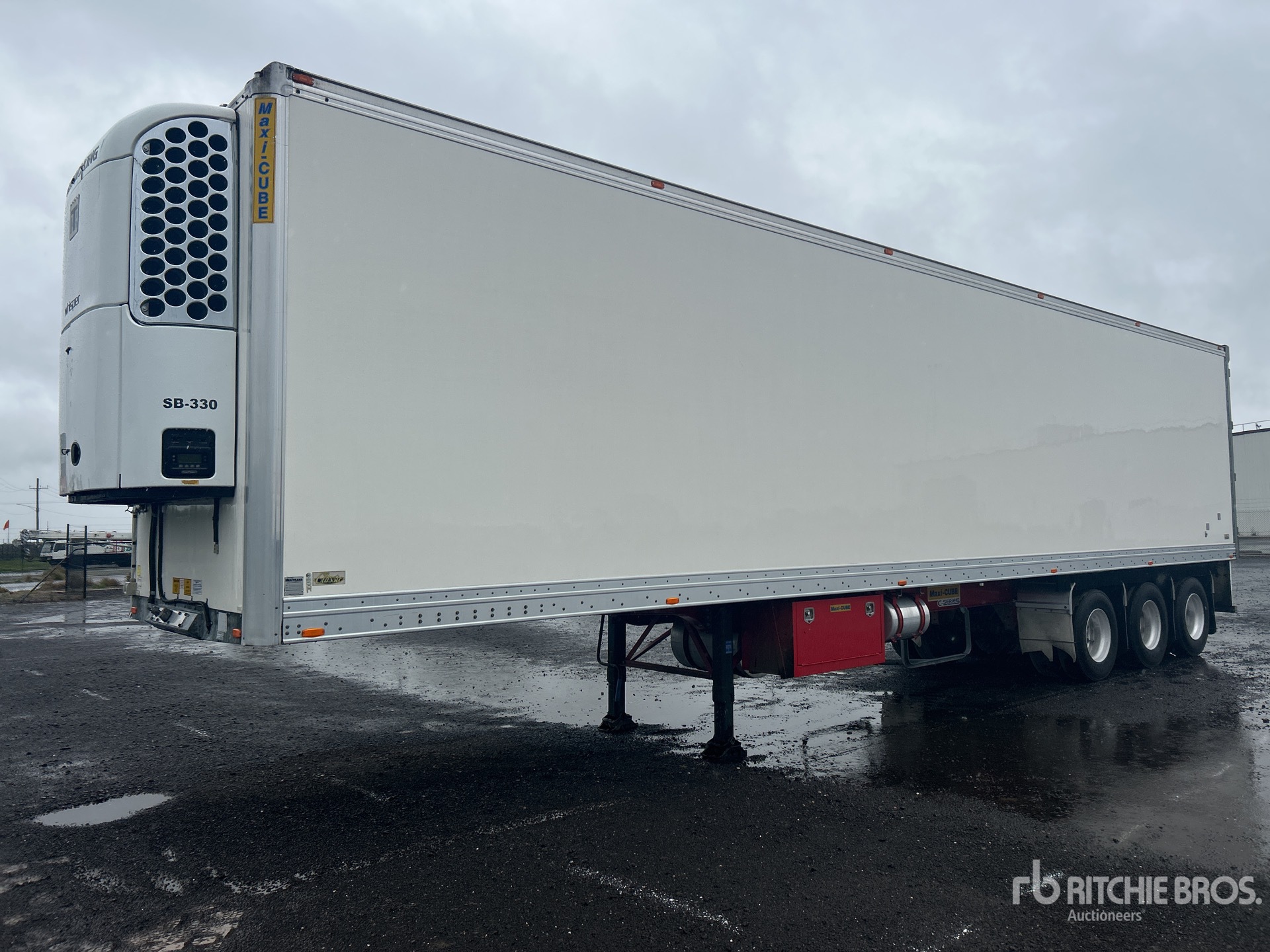 General Appearance with Zdjęcie, prawy górny róg