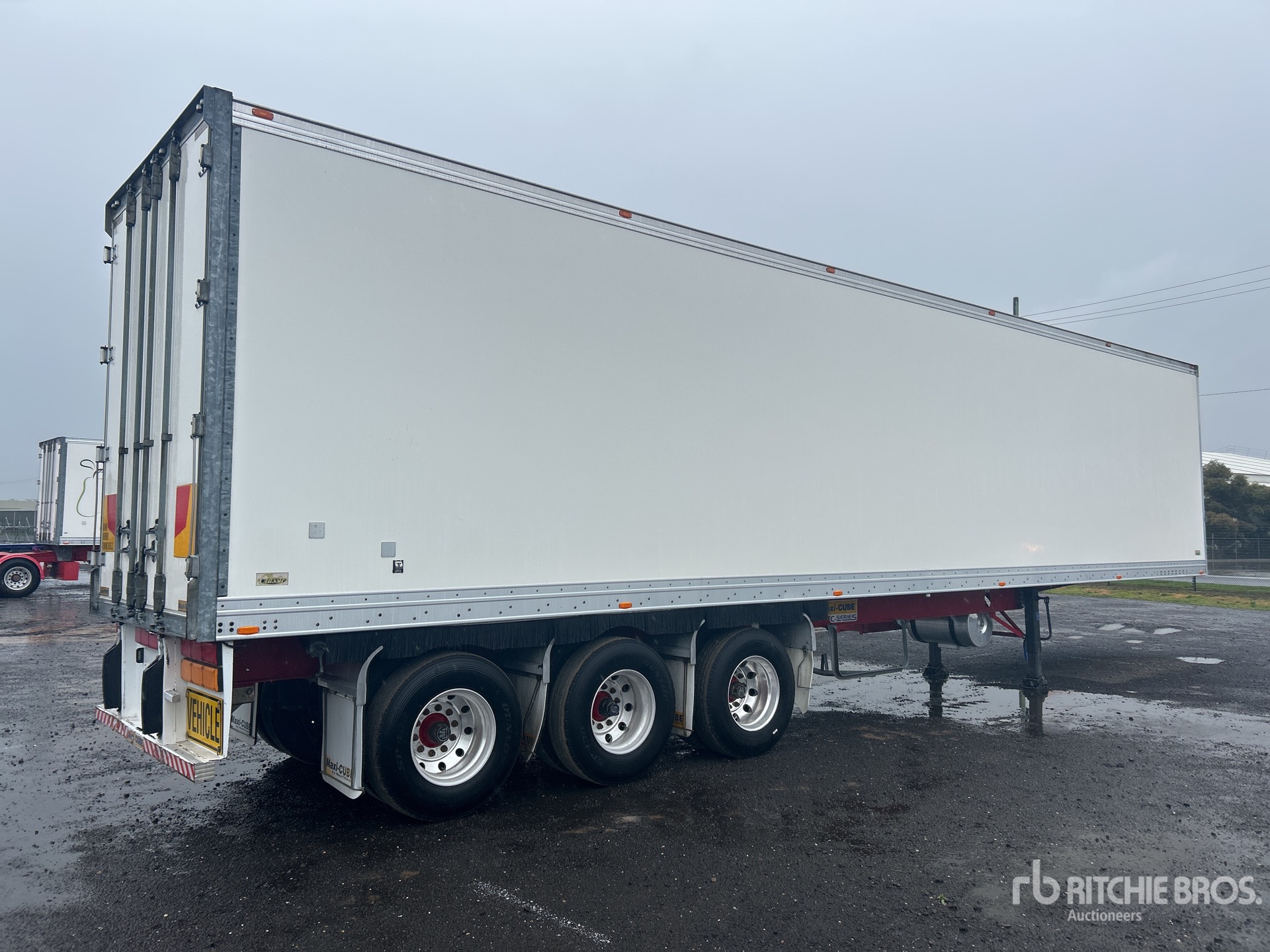 General Appearance with Zdjęcie, lewy dolny róg