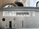 General Appearance with Second Serial Number/VIN Photo