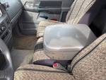 Cab with 