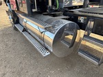 4 Underbody - Truck with 