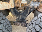 4 Underbody - Truck with 