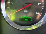 4 Transmision with Engine Hours