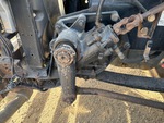 4 Underbody - Truck with 