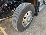 4 Underbody - Truck with 