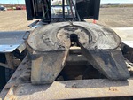 4 Underbody - Truck with 