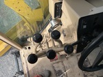 Control Station with 