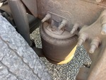 4 Underbody - Truck with 