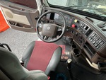 Cab with 
