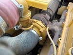 Engine with 