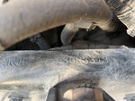 General Appearance with Second Serial Number/VIN Photo
