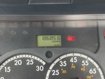 4 Transmision with Engine Hours