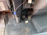 Cab with 