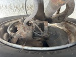 Brakes with 