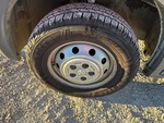 Chassis Photos with 