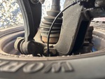 Brakes with 