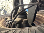 Brakes with 