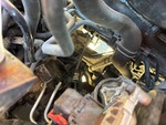 Engine with 