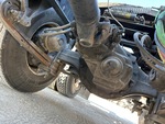 Drivetrain with 