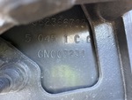 General Appearance with Second Serial Number/VIN Photo