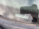 General Appearance with Second Serial Number/VIN Photo