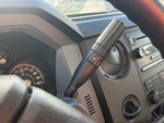 Cab with 