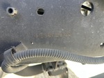 General Appearance with Second Serial Number/VIN Photo