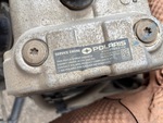 Engine with 