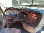 Cab with 