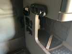 Cab with 
