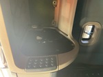 Cab with 