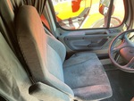Cab with 