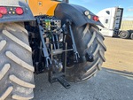 Chassis with 