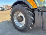 Chassis with 