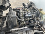 Motor with 