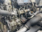 Motor with 