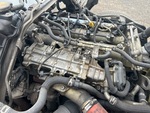 Motor with 