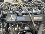 Motor with 