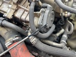 Motor with 
