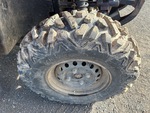 Chassis Photos with 