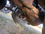Drivetrain with 