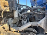 Motor with 