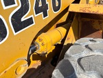 Hydraulics with 