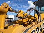 Hydraulics with 