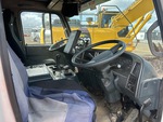 Cab with 