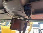 Cab with 