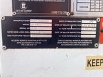 Configuration with 
